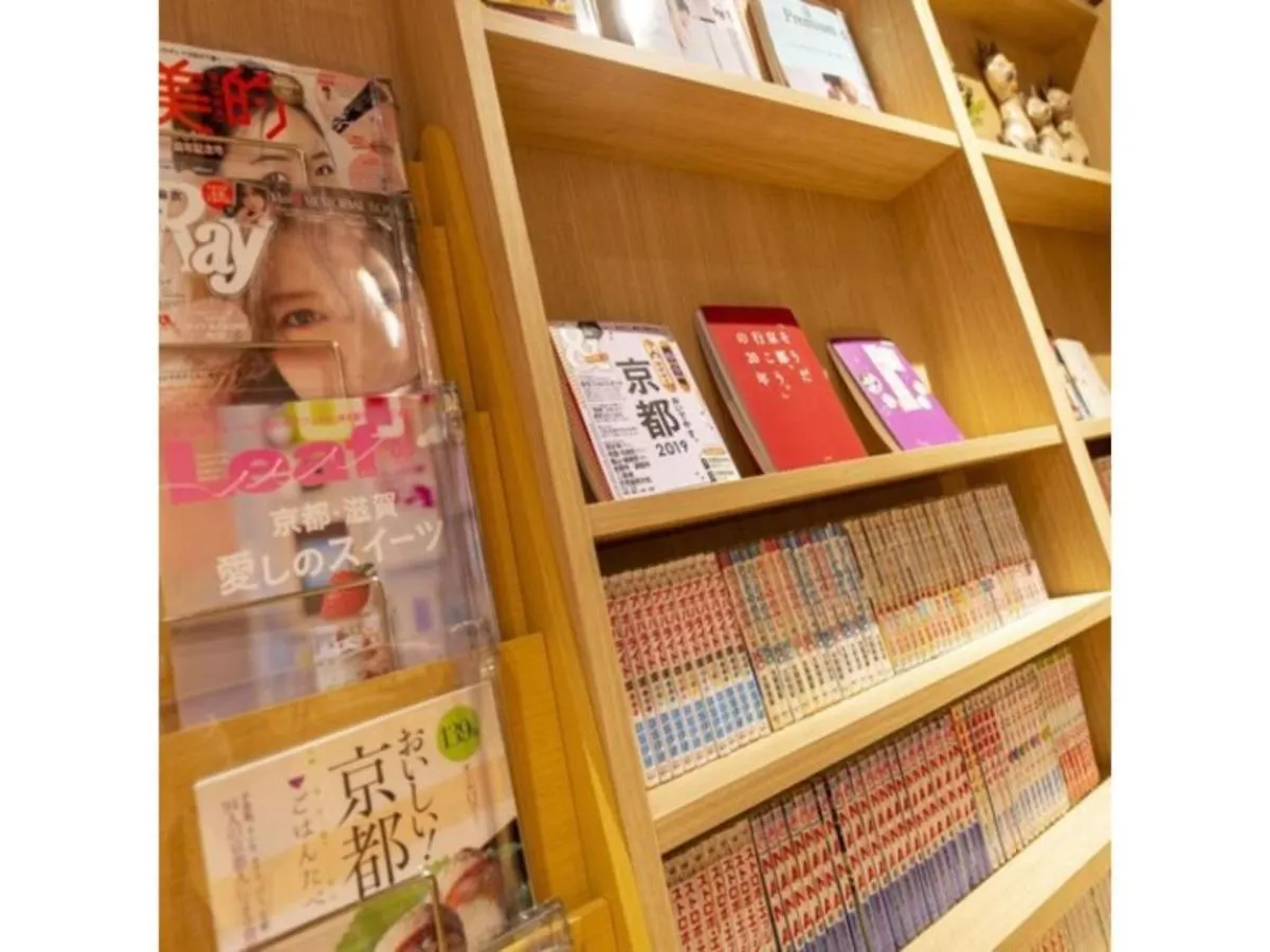 Capsule Hotel Anshin Oyado Kyoto Shijo Karasuma / Vacation Stay 79126 Giappone