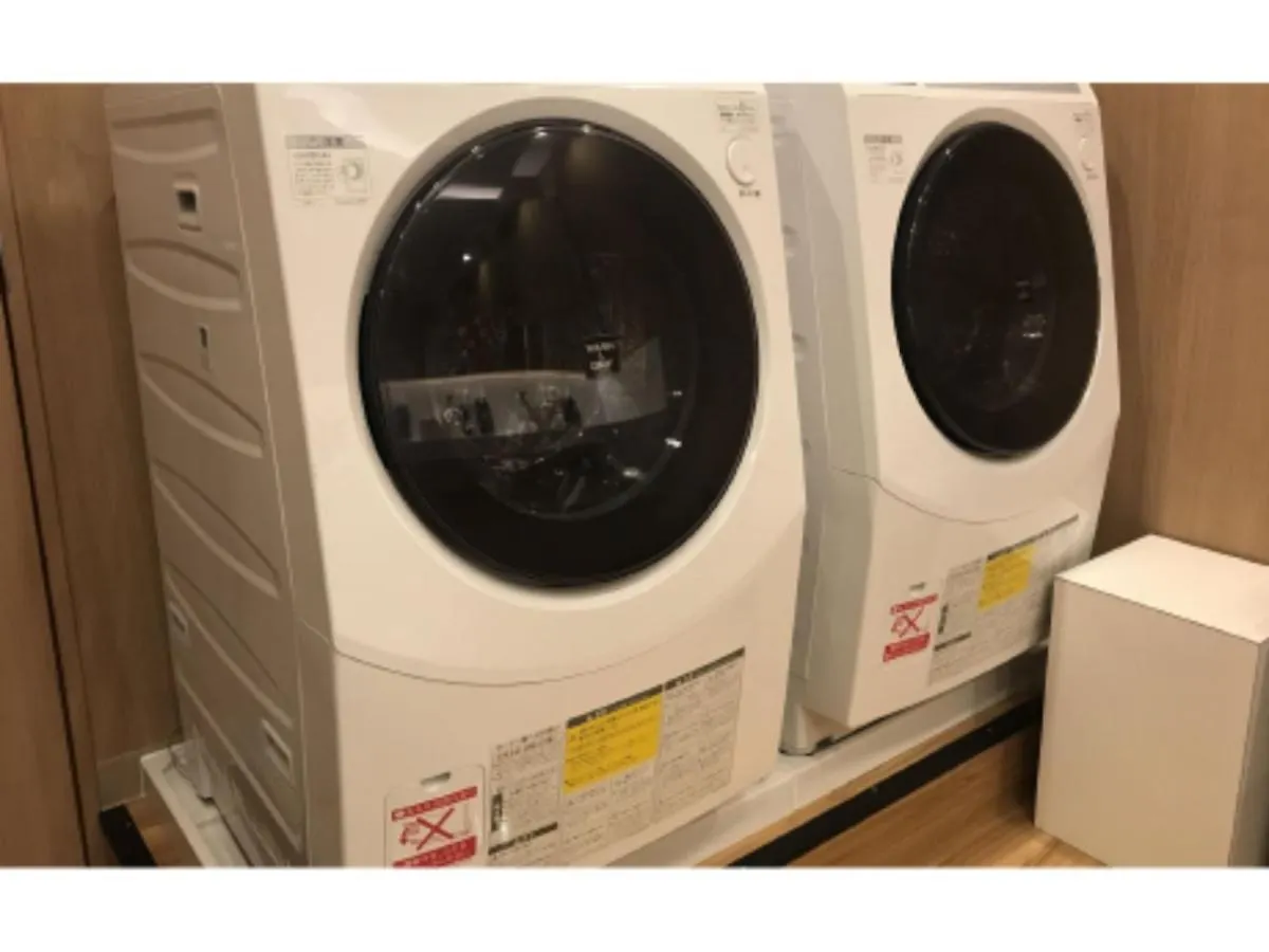 Capsule Hotel Anshin Oyado Kyoto Shijo Karasuma / Vacation Stay 79126