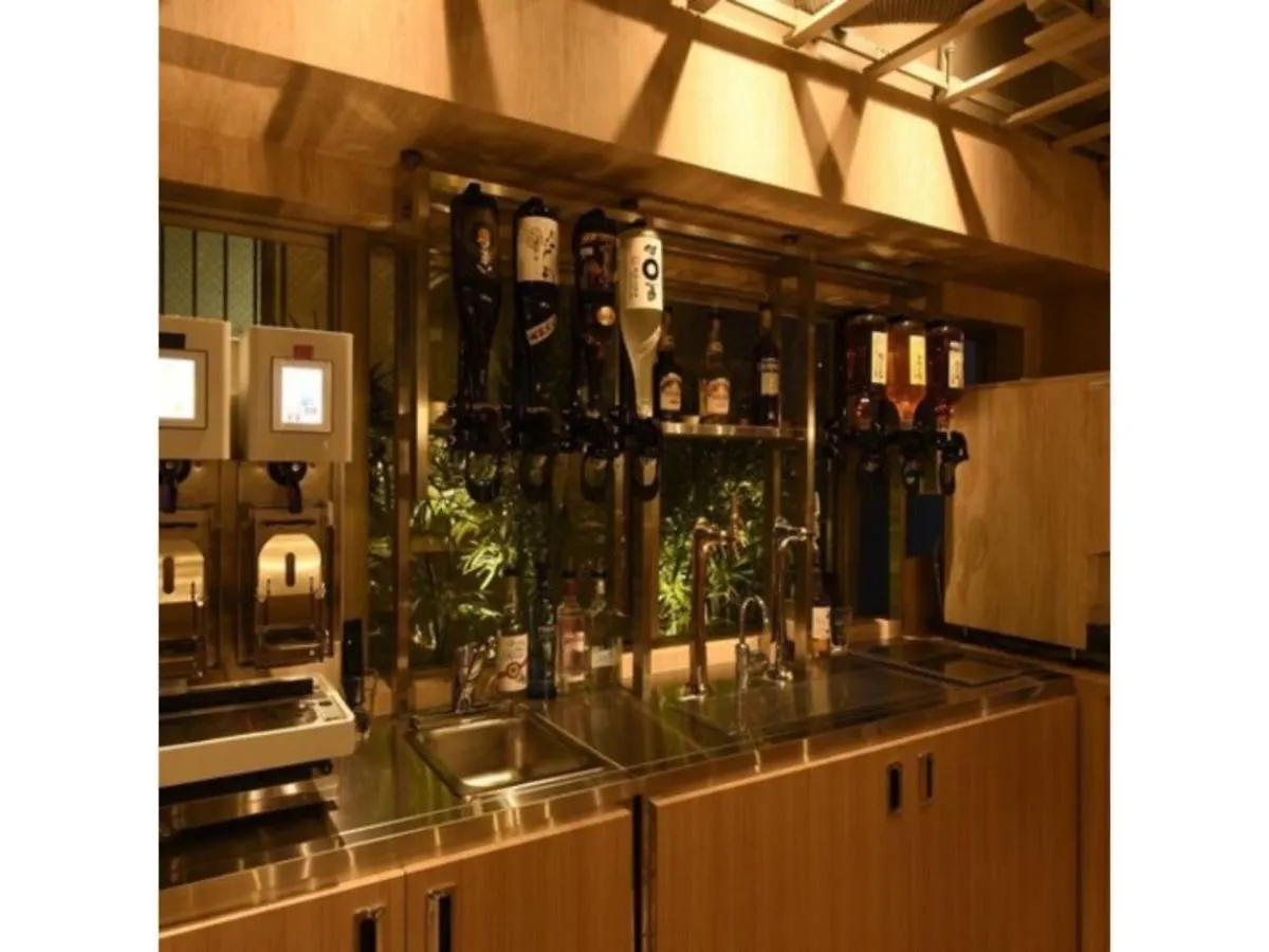 Capsule Hotel Anshin Oyado Kyoto Shijo Karasuma / Vacation Stay 79126