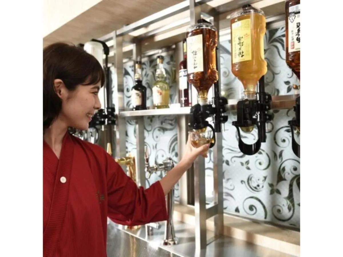 Capsule Hotel Anshin Oyado Kyoto Shijo Karasuma / Vacation Stay 79126