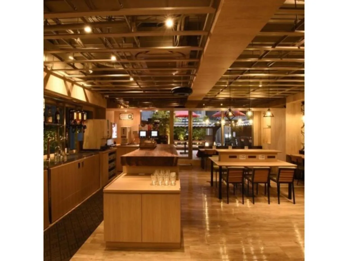 Capsule Hotel Anshin Oyado Kyoto Shijo Karasuma / Vacation Stay 79126