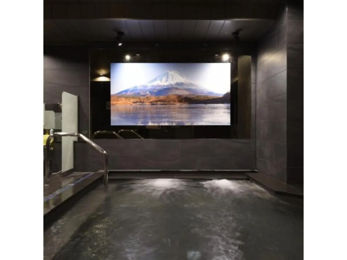 Capsule Hotel Anshin Oyado Kyoto Shijo Karasuma / Vacation Stay 79126 Japan