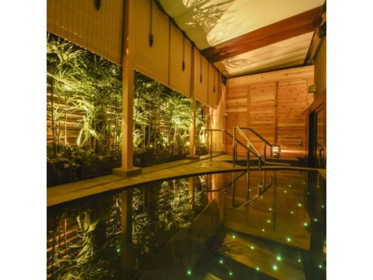 Capsule Hotel Anshin Oyado Kyoto Shijo Karasuma / Vacation Stay 79126 0*,